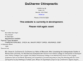 ducharmechiropractic.com