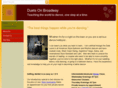 duetsonbroadway.com