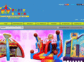 enzpartyrental.com