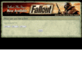 falloutnewvegas.com
