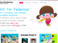 federicacau.com