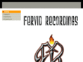 fervidrecordings.org