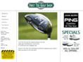 firstteegolfshop.com