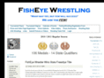 fisheyewrestling.com