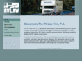 floridarvattorney.com