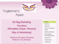 foglemansflyers.com