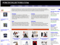 forcecollectors.com