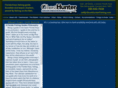 ghosthunterfishingcharters.com