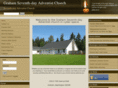 grahamsdachurch.net