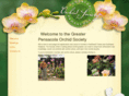 greaterpensacolaorchidsociety.org