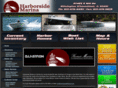 harborcottages.com