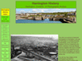 harringtonhistory.co.uk