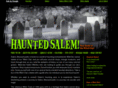 hauntedsalem.com