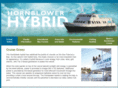 hornblowerhybrid.com