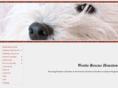 houstonwestierescue.com