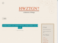 howzitgaun.com