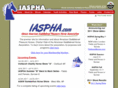 iaspha.com