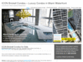 iconbrickellcondos.com