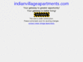 indianvillageapartments.com