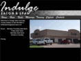 indulgesalonspa.com