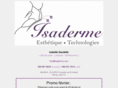 isaderme.com