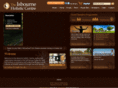 isbourne.org
