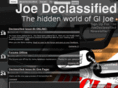 joedeclassified.com