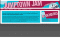 jumptownjam.com