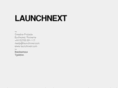 launchnext.com