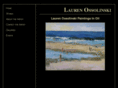 laurenossolinski.com