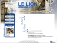 lelionimmobilier.fr