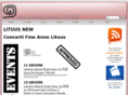 lituusmusic.com