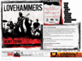 lovehammers.com