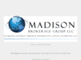 madisonbrokeragegroup.com