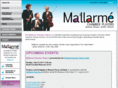 mallarmemusic.com