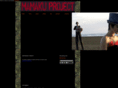 mamakuproject.com