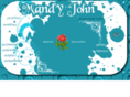 mandyjohn.com