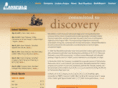 mansfieldminerals.com