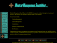 medicalmanagementsouthwest.com