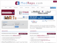 medicalsalesrep.com