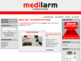 medilarm.com