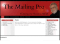 mlmmailingpro.com