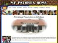 myfathershome.net