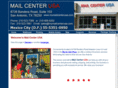 mymailcenterusa.com
