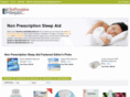 nonprescriptionsleepaid.com
