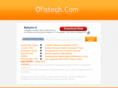 ofistech.com