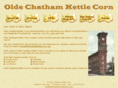 oldechathamkettlecorn.com