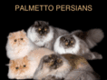 palmetto-persians.com
