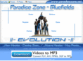 paradisezone.net