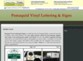 pemaquidsigns.com
